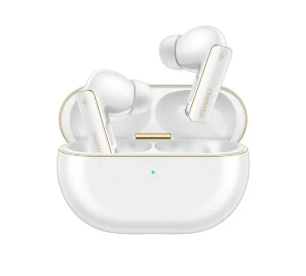 Бездротові навушники Huawei FreeBuds Pro 4 White