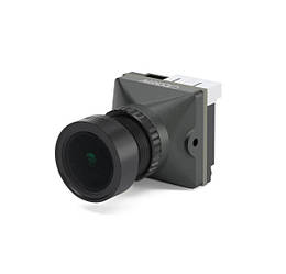 Камера Caddx Ratel Pro black (HP0070.9967) 1500TVL, 125° FOV, Super WDR, 0.00001 люкс для FPV-дронів