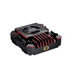 Відеопередавач GEPRC MATEN VTX PRO 5.8G 2.5W з підтримкою OSD та вбудованим мікрофоном для FPV систем