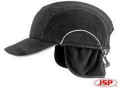 Утеплена промислова каска HARDCAPWIN S