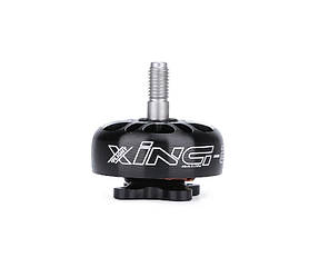 Двигун iFlight XING E PRO 2306 1700KV black (XE10382) для FPV-рейсингу, 2-6S LiPo, 33.1 г, 885.4 Вт