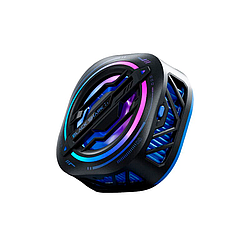 Black Shark Magnetic Cooler 3 Pro (BR33) – потужний магнітний кулер з RGB для охолодження смартфонів під час ігор