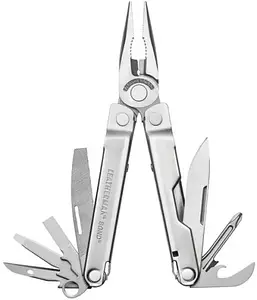 Мультитул Leatherman BOND (832936)