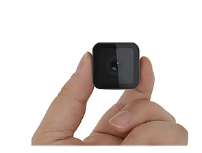 Бездротова Wi-Fi міні камера