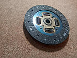 Диск зчеплення Brilliance, Брілліанс Brilliance M1 M2 BS4 BS6 Бриллианс М1 М2 Брілліанс, фото 2