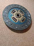 Диск зчеплення Brilliance, Брілліанс Brilliance M1 M2 BS4 BS6 Бриллианс М1 М2 Брілліанс, фото 3