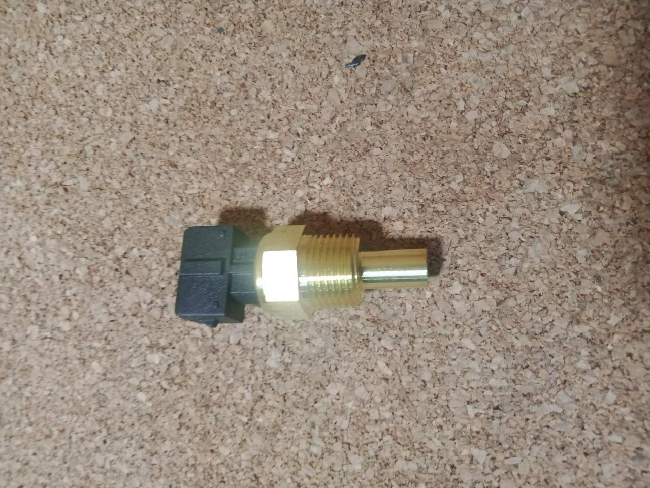 Датчик температури охолоджуючої рідини Brilliance M1 M2 BS4 BS6 Бриллианс М1 М2 Брілліанс, фото 1