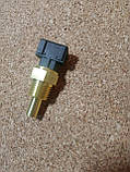 Датчик температури охолоджуючої рідини 1,6 BYD F3, Бид Ф3, Бід Ф3, фото 7
