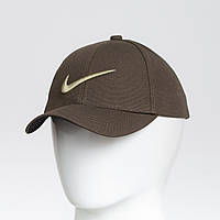 Бейсболка Nike точки хакі