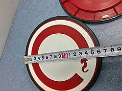 Колеса для пилососа Dirt Devil DD5254-0 5254008