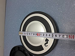 Колеса для пилососа Dirt Devil DD5254-1 5254108