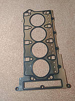 Прокладка головки блока циліндрів ГБЦ метал MG 5 Morris Garages, МЖ МГ 5 Моріс Моріс Гараж