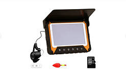 Підводна камера JS110-5HB 1 кабель 15 м