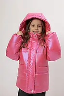 Куртка дитяча курточка для дівчинки демісезонна