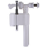 Клапан заповнення SIAMP 20093YP 3/8″ бічний латунь