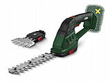 Акумуляторні ножиці для трави та кущів PARKSIDE PAGS 20-Li A1, фото 2