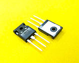 IXYS IXFH80N65x2  650в, 80А TO247, фото 3
