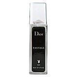 Парфуми чоловічі Dior Sauvage 40 мл, фото 2