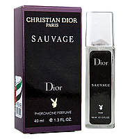Парфуми чоловічі Dior Sauvage 40 мл