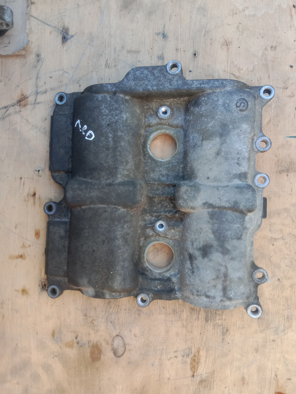 Кришка клапанів ліва Subaru Legacy FB25 15-19 2.5 13279AA40A