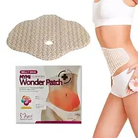 Набір пластирів для схуднення Mymi Wonder Patch 5 шт. у пакованні Mymi Wonder Patch