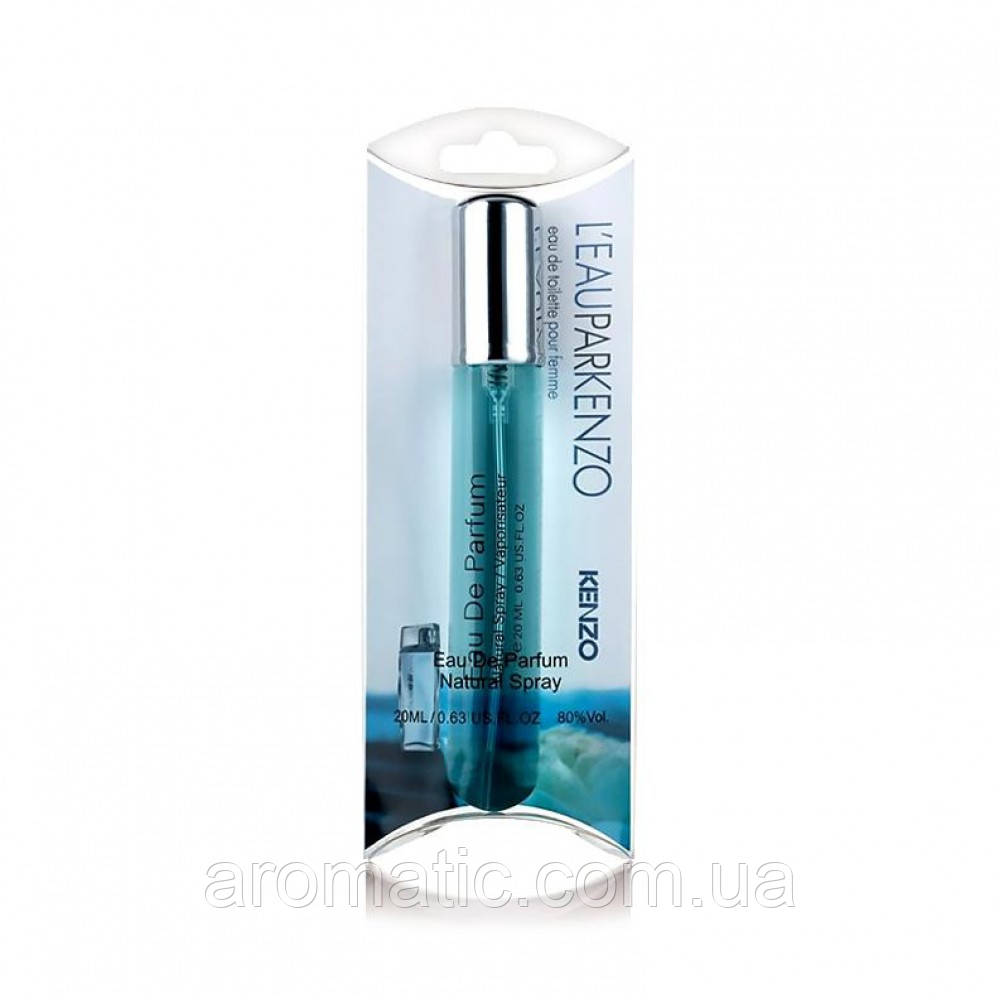 Парфуми жіночі Kenzo L'Eau Par Kenzo Pour Femme 20 мл, фото 1