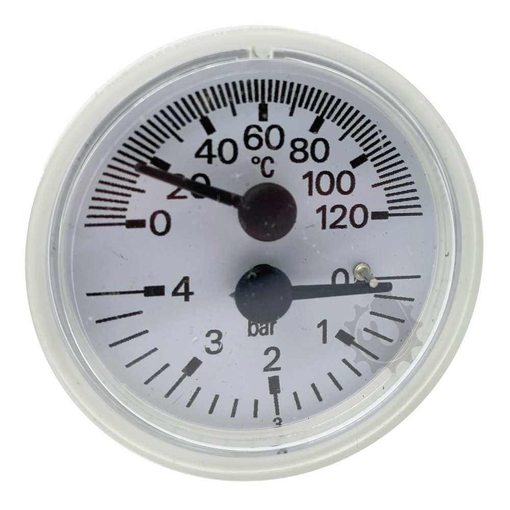 Термоманометр Beretta Ciao City 20011061 R20011061 R10030294, фото 1