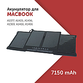 Акумулятор для ноутбука MacBook Air 13" A1405 MC503 MC504 A1369 2011 A1466 2012 MC965 MC966 MD231 MD232