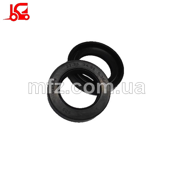 Сальник ПНВТ Mefin F010 F020