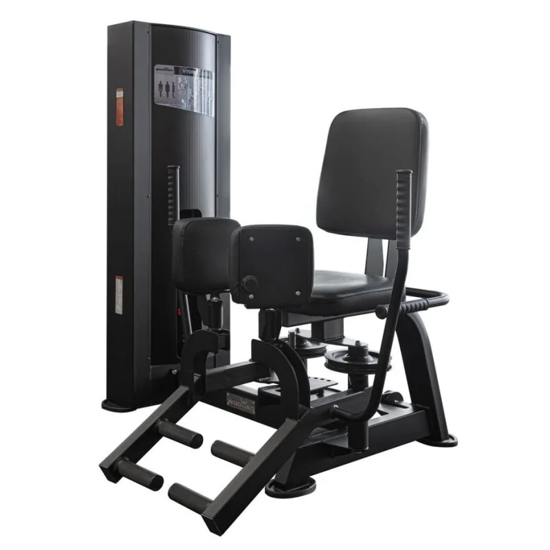 Тренажер для привідних - відвідних м&apos;язів стегна