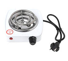 Плита електрична спіральна Hot Plate G-500W