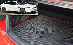 Килимок ЕВА в багажник BYD Han '20-