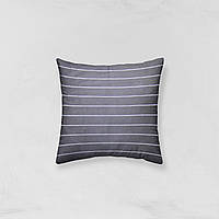 Комплект наволочок 2 шт 70x70 см сатин TL171196 Love You