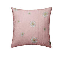 Комплект наволочок 2 шт 70x70 см сатин TL191129 Love You