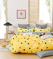 Комплект наволочок 2 шт 70x70 см сатин TL201303 Love You