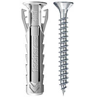 SX Plus 4x20 S Розпірний дюбель із шурупом