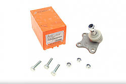 Кульова опора (права) Audi A2/Skoda Fabia/VW Polo (1999-2010) Ауді А2/Шкода Фабія/Поло (AS Metal)