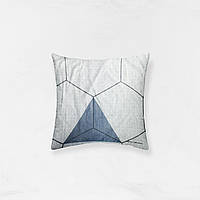 Комплект наволочок 2 шт 70x70 см сатин МL67 Love You