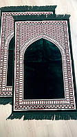 Коврик Для Намаза Молитвенный Коврик, 70х115см