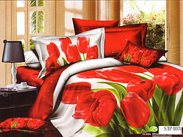 Сатин 3D та DIGITAL