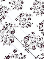 Підковдра бязь Букетик LoveYouHome 150 x 215 см