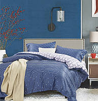 Постільна білизна Love You Сатин Люкс VIP CR-047 Євро Євро