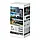 Каркасний басейн 549 х 274 x 132 см, Intex 26356, пісочний фільтр-насос 4500 л/год, сходи, тент, підстилка, фото 5