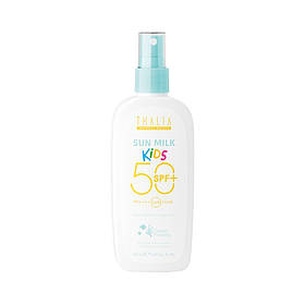 Дитяче молочко для засмаги з Spf 50 Thalia, 150 мл Лівеста