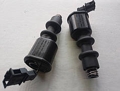 Гільза управління блокуванням вибору заднього ходу 1118-1414100-02