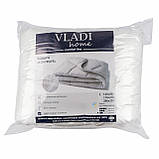 Ковдра всесезонна поліефірне волокно (300 г/м2) Vladi 140 x 205 см, фото 3