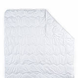 Ковдра всесезонна поліефірне волокно (300 г/м2) Vladi 140 x 205 см, фото 4