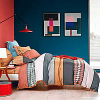 Постільна білизна Love You Фланель BR01 Євро