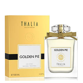 Жіноча парфумована вода Golden Pie Thalia, 100 мл Лівеста