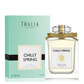 Жіноча парфумована вода Chilly Spring Thalia, 100 мл Лівеста